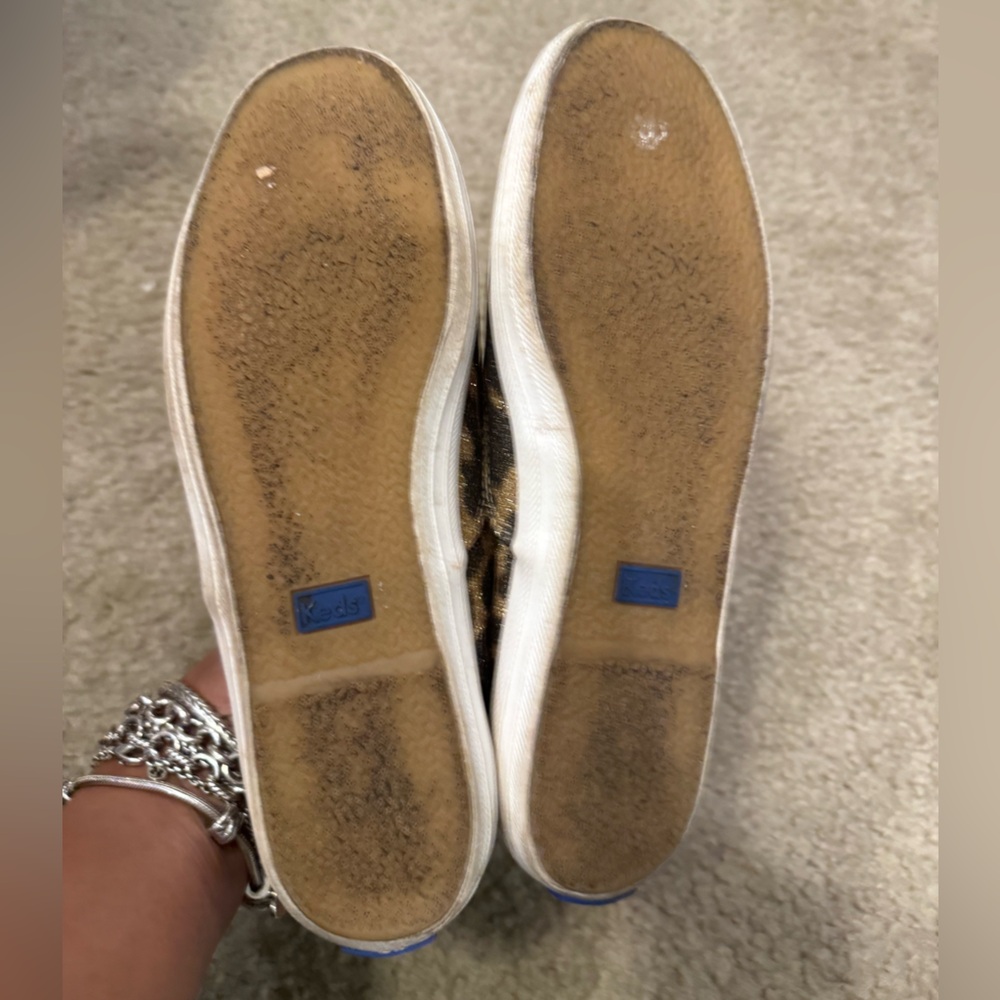 Kate Spade x Keds - Picture 6 of 7